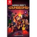 Minecraft Dungeons (Switch, русские субтитры), ,
